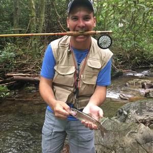 Meet your Posher, Tj